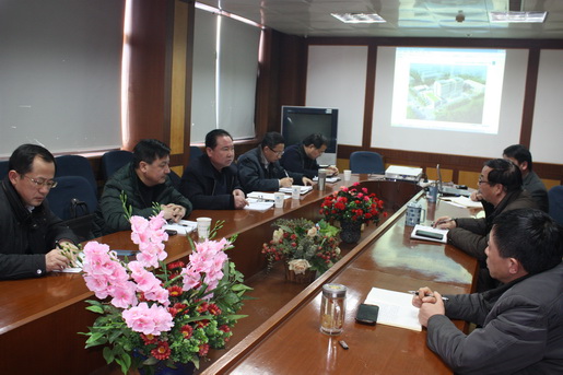 市安監(jiān)局、住建委領(lǐng)導(dǎo)深入安慶港華聯(lián)合檢查指導(dǎo)安全工作